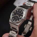 Specht & Söhne SP0036A-D 222 Automatic