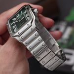 Specht & Söhne Santos SP0037A Automatic