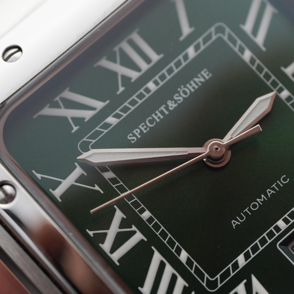Specht & Söhne Santos SP0037A Automatic
