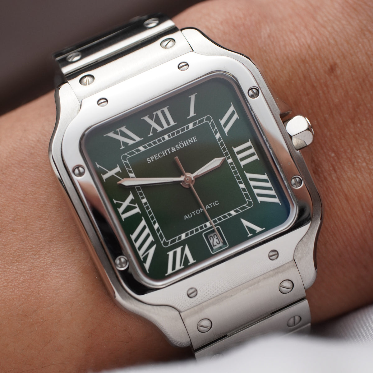 Specht & Söhne Santos SP0037A Automatic