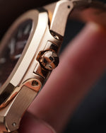 Specht & Söhne Nautilus SP0005A-V2 Automatic