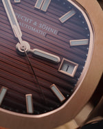 Specht & Söhne Nautilus SP0005A-V2 Automatic