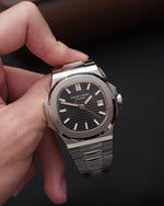 Specht & Söhne Nautilus SP0005A-V2 Automatic