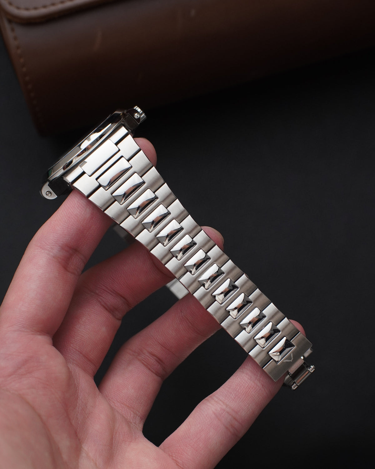 Specht & Söhne Nautilus SP0005A-V2 Automatic