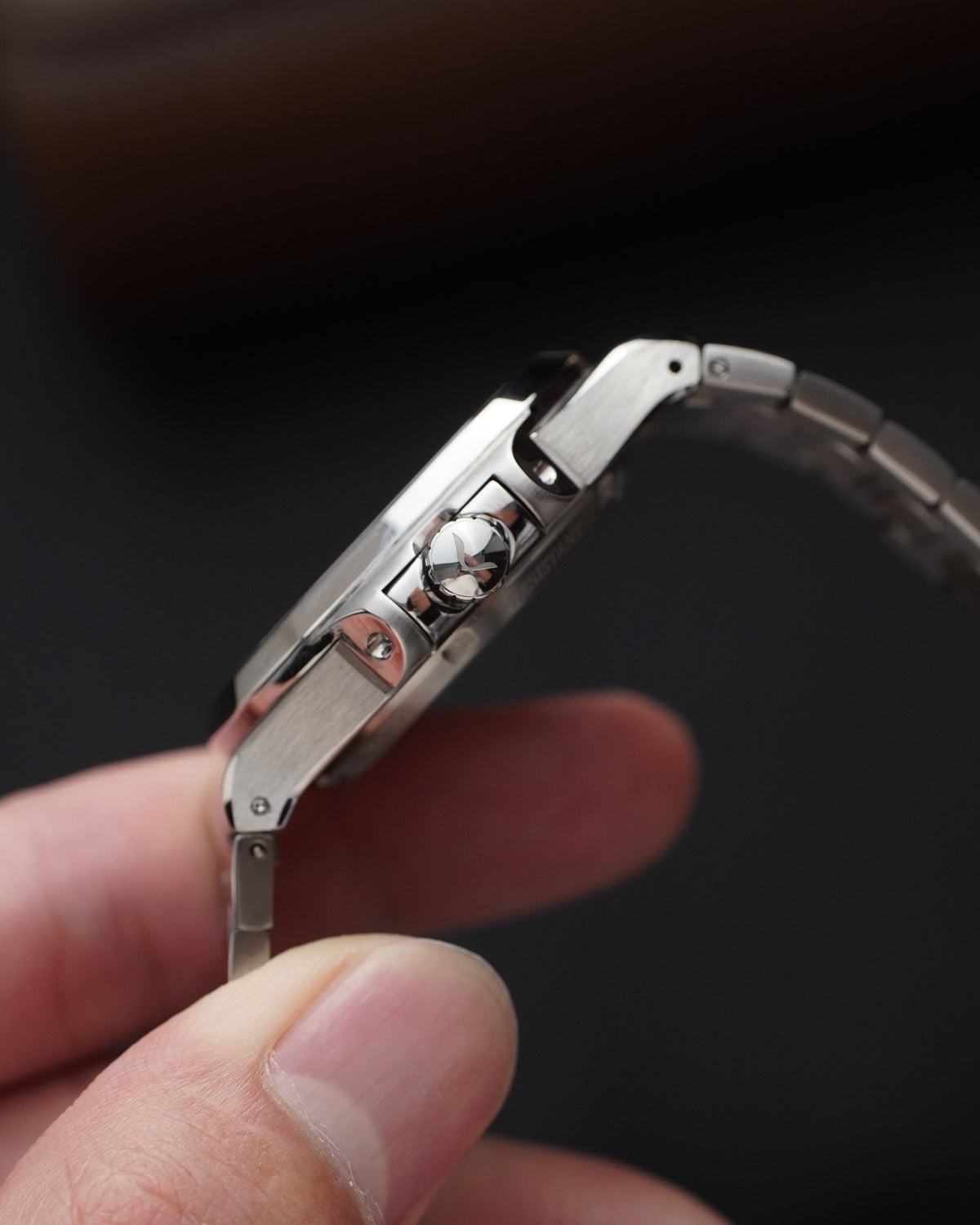 Specht & Söhne Nautilus SP0005A-V2 Automatic