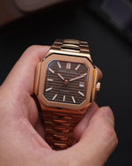 Specht & Söhne Cubitus SP0028A Automatic
