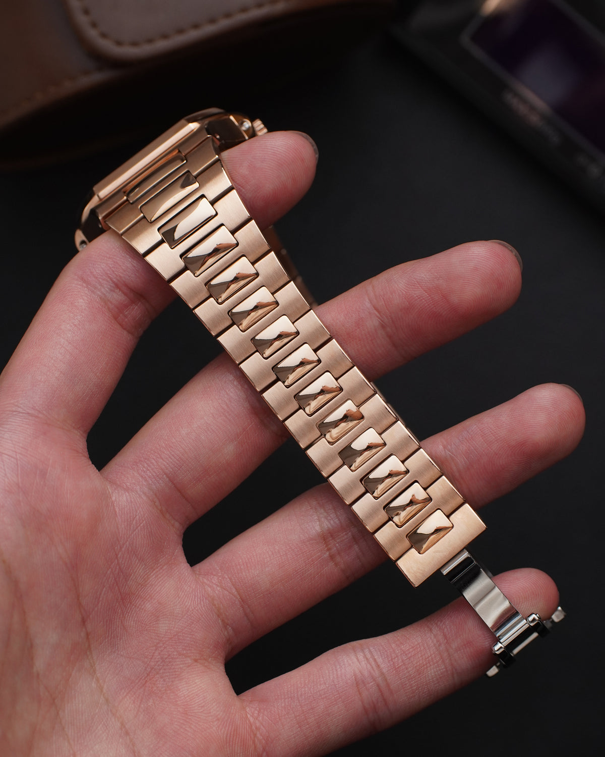 Specht & Söhne Cubitus SP0028A Automatic