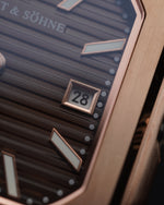 Specht & Söhne Cubitus SP0028A Automatic
