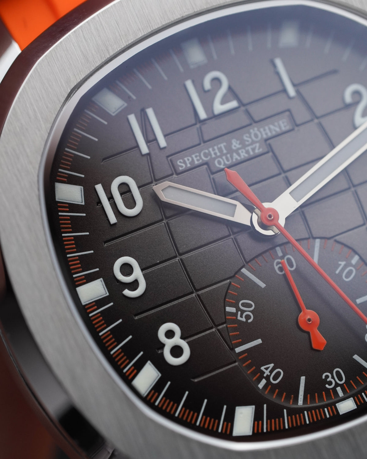 Specht & Söhne SP0006Q Aquanaut Quartz
