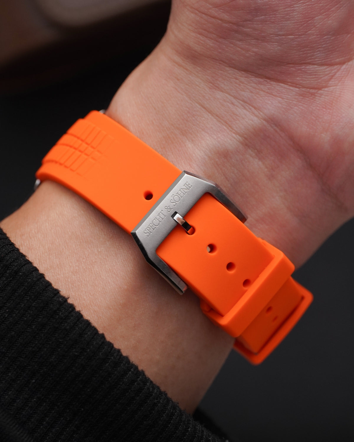 Specht & Söhne SP0006Q Aquanaut Quartz