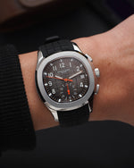 Specht & Söhne SP0006Q Aquanaut Quartz