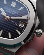 Specht & Söhne Nautilus SP0005A-V2 Automatic