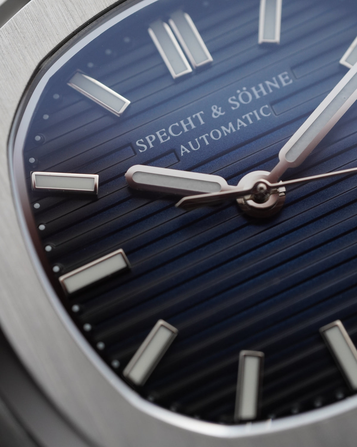 Specht & Söhne Nautilus SP0005A-V2 Automatic