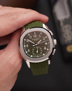 Specht & Söhne SP0006Q Aquanaut Quartz