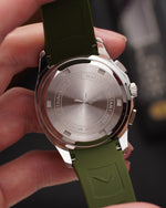 Specht & Söhne SP0006Q Aquanaut Quartz