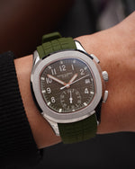 Specht & Söhne SP0006Q Aquanaut Quartz