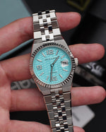 Specht & Söhne Land Dweller SP0043A Automatic