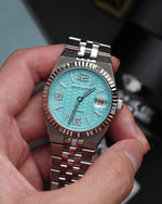 Specht & Söhne Land Dweller SP0043A Automatic