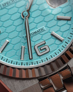 Specht & Söhne Land Dweller SP0043A Automatic