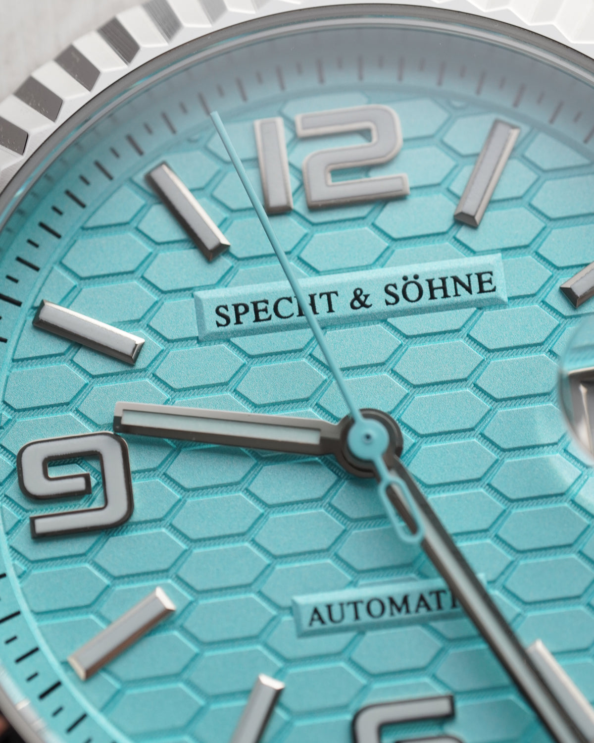 Specht & Söhne Land Dweller SP0043A Automatic