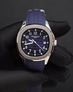 Specht & Söhne SP0008A Aquanaut Automatic