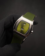 Specht & Söhne Jump Hour SP2651A Automatic