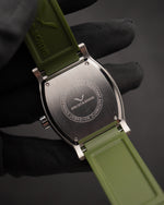 Specht & Söhne Jump Hour SP2651A Automatic
