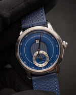 Specht & Söhne Jump Hour SP2652A Automatic