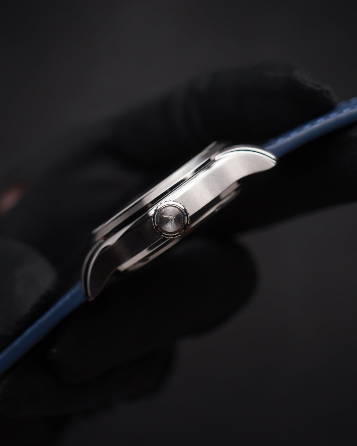 Specht & Söhne Jump Hour SP2652A Automatic