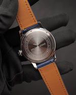 Specht & Söhne Jump Hour SP2652A Automatic