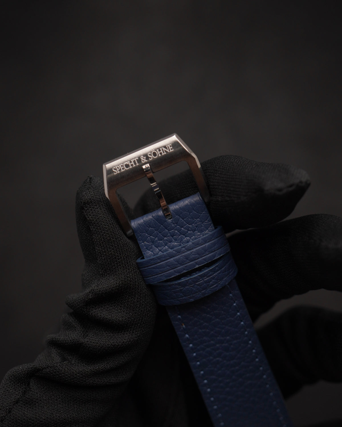 Specht & Söhne Jump Hour SP2652A Automatic