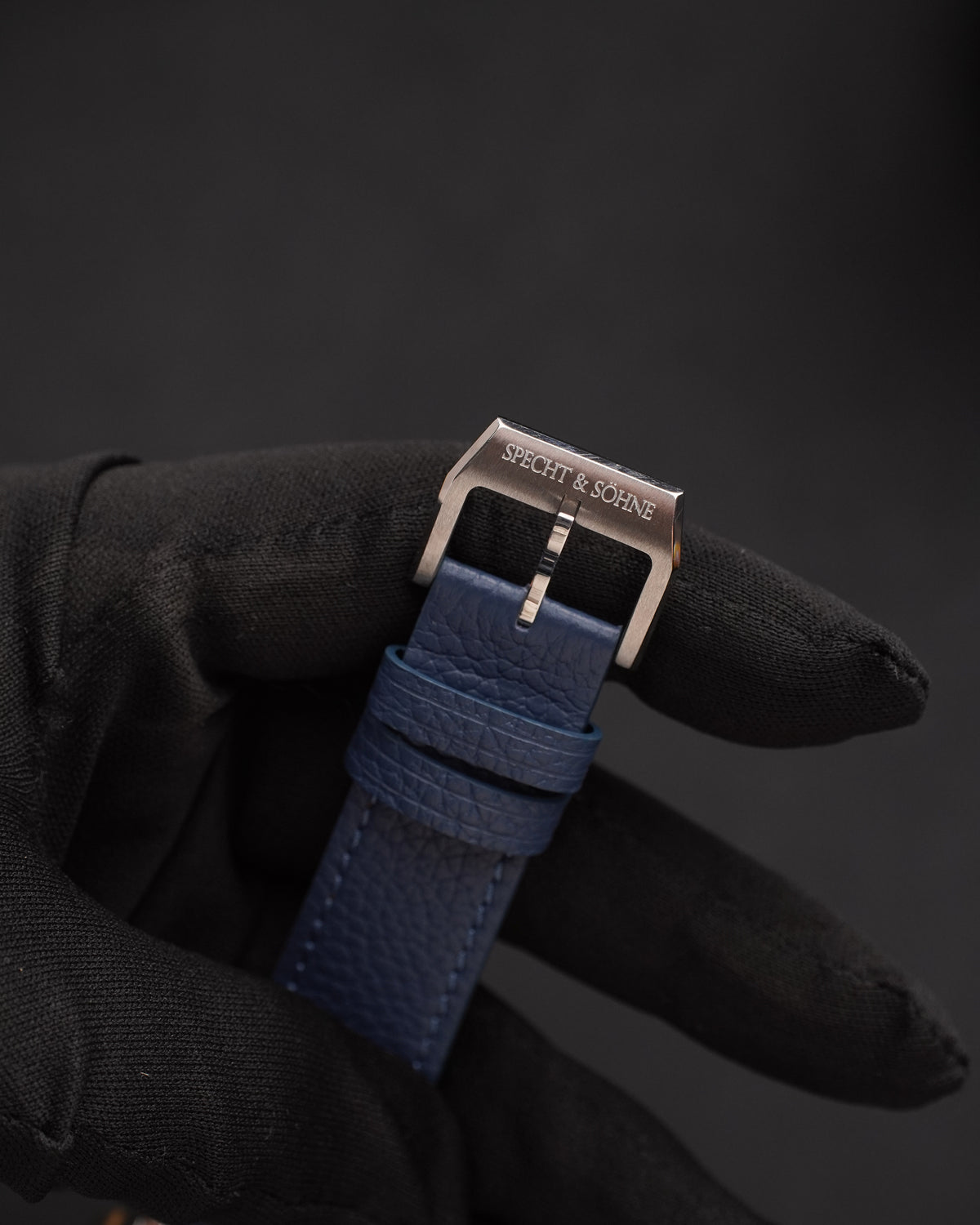 Specht & Söhne Jump Hour SP2652A Automatic