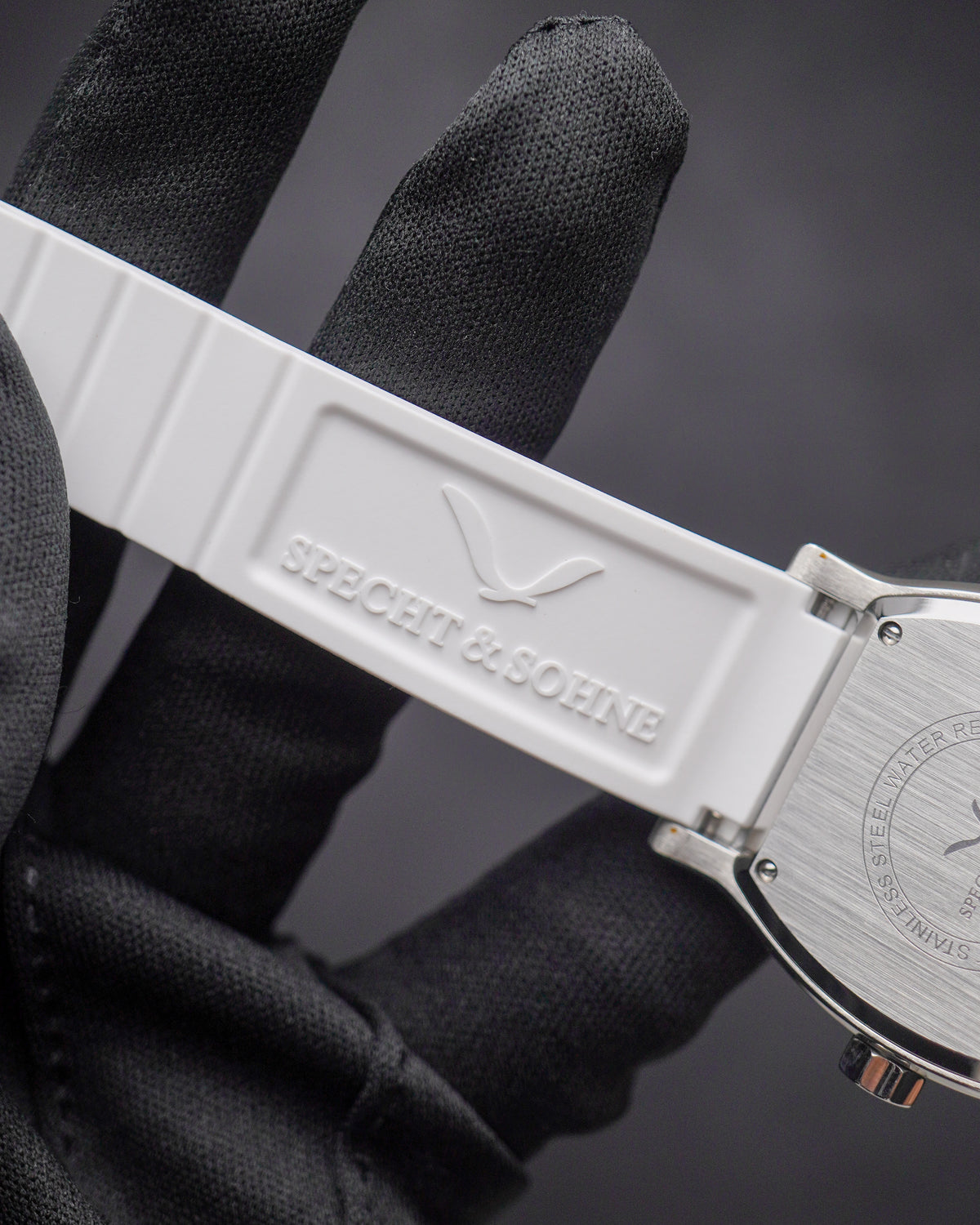 Specht & Söhne Jump Hour SP2651A Automatic