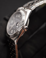 Specht & Söhne Land Dweller SP0043A Automatic