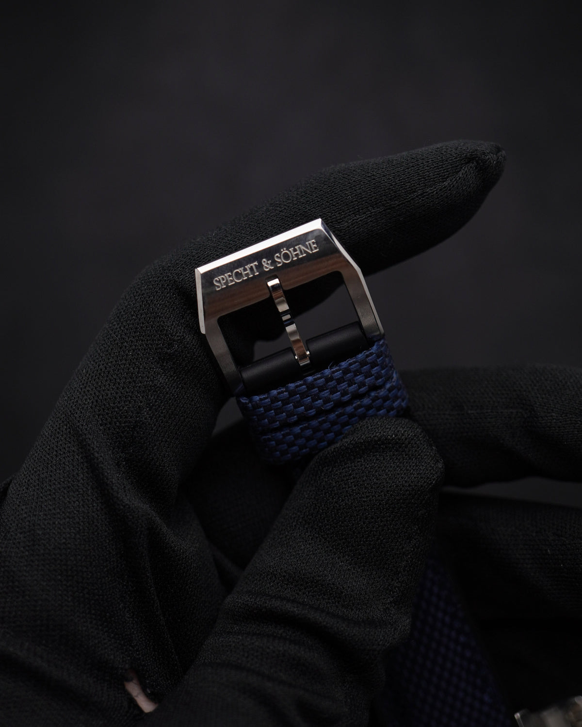 Specht & Söhne SP2647A Automatic