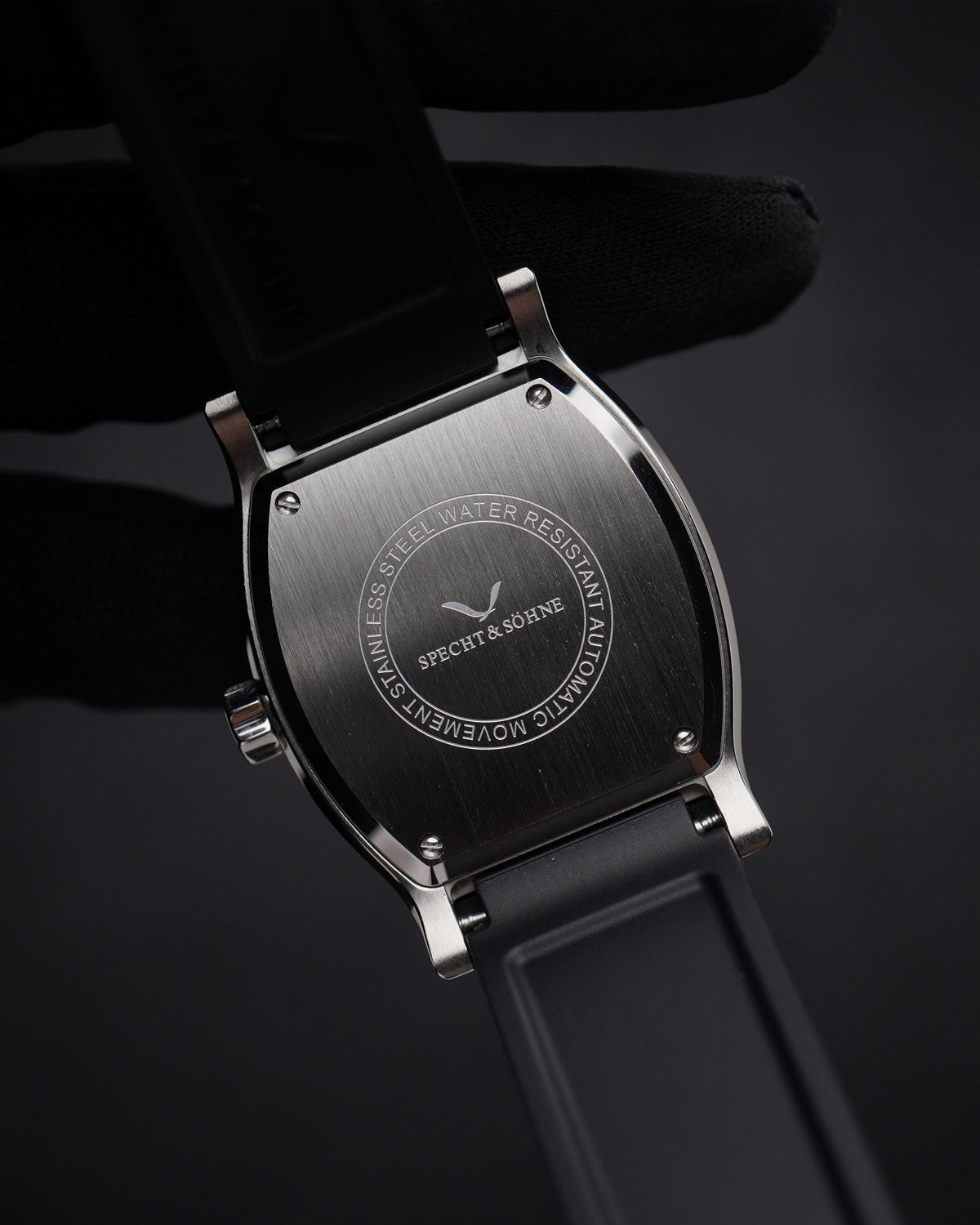 Specht & Söhne Jump Hour SP2651A Automatic