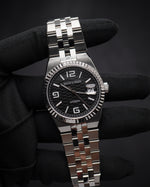 Specht & Söhne Land Dweller SP0043A Automatic