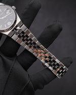 Specht & Söhne Land Dweller SP0043A Automatic