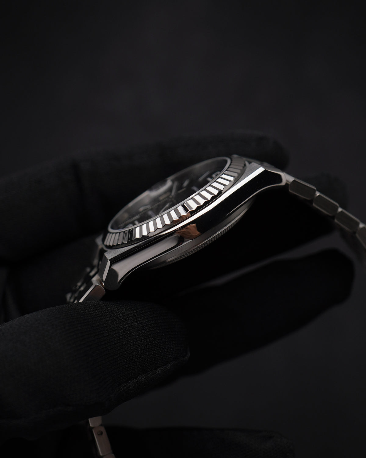 Specht & Söhne Land Dweller SP0043A Automatic