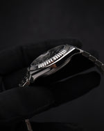 Specht & Söhne Land Dweller SP0043A Automatic