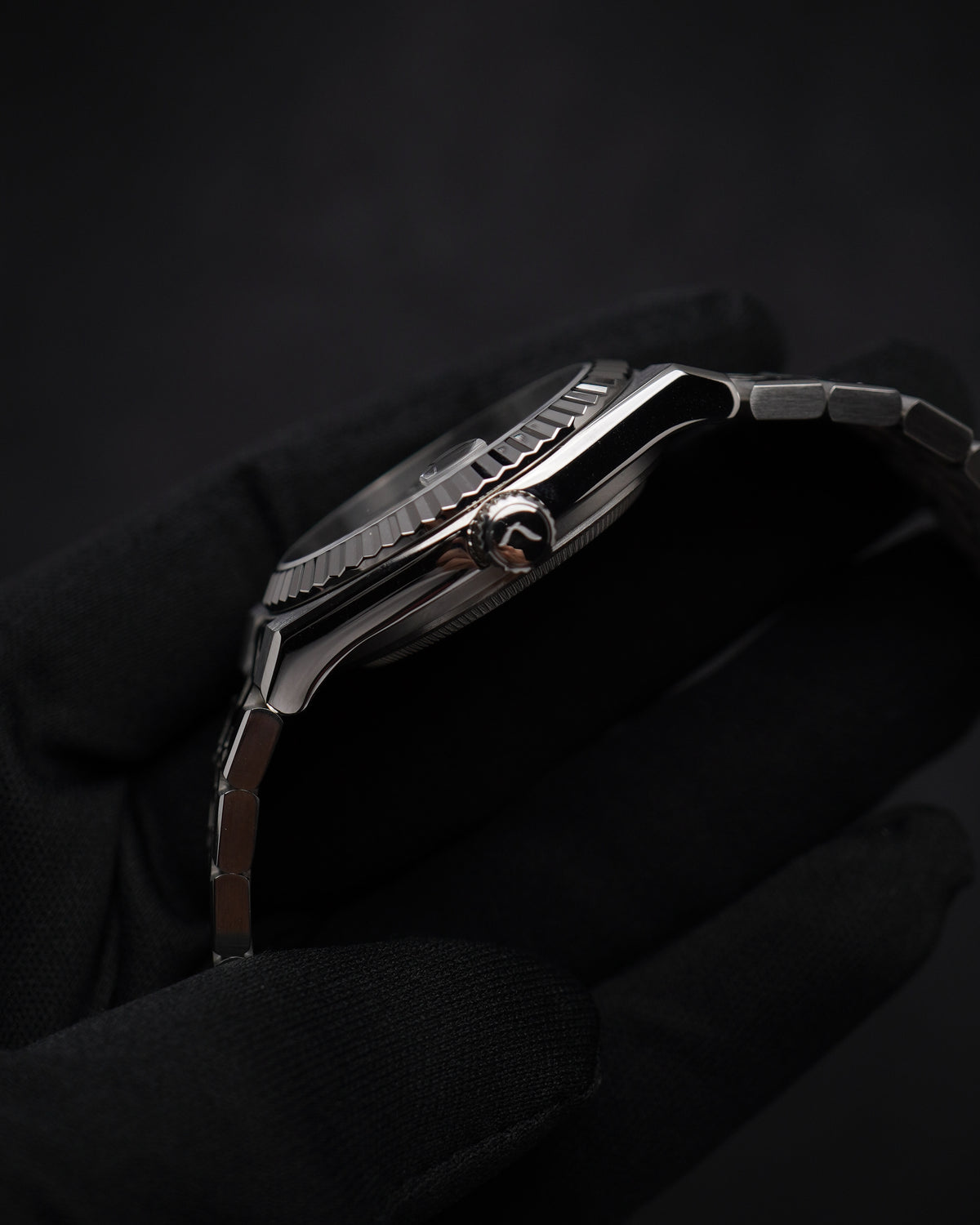 Specht & Söhne Land Dweller SP0043A Automatic
