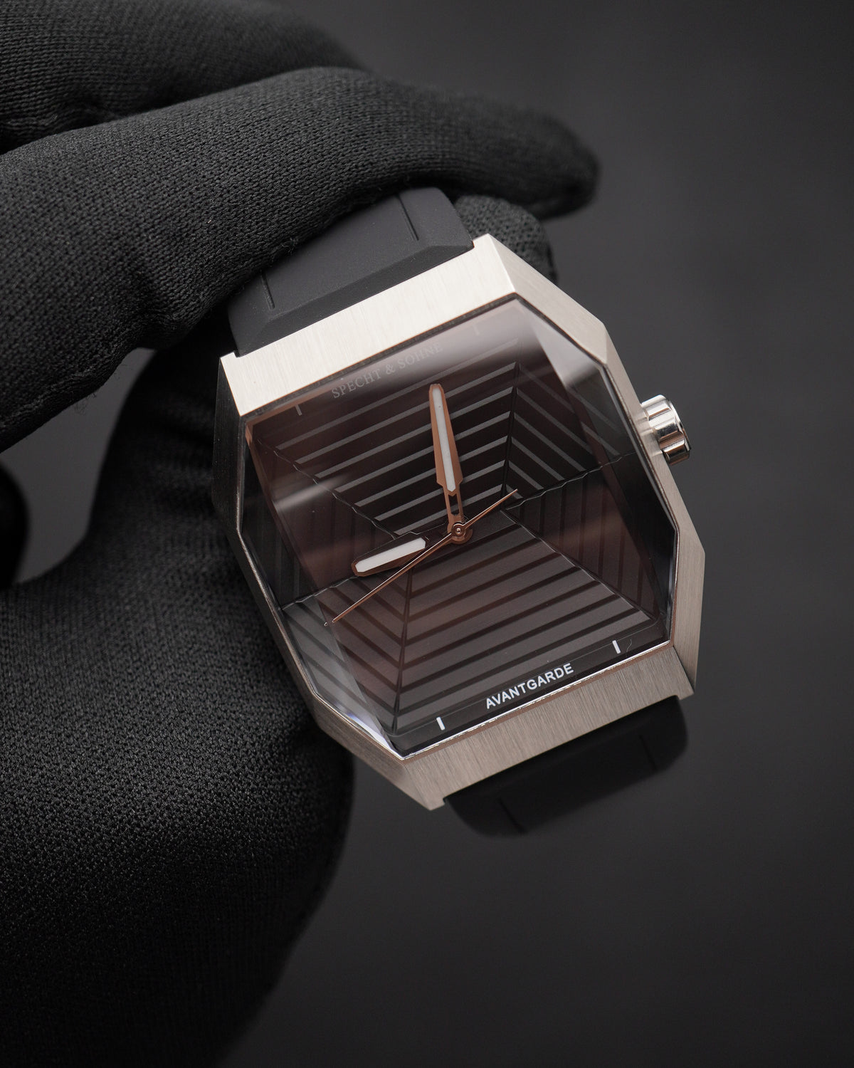 Specht & Söhne SP0001Q Quartz