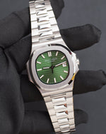 Specht & Söhne Nautilus SP0005A-V2 Automatic