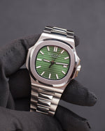 Specht & Söhne Nautilus SP0005A-V2 Automatic