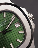 Specht & Söhne Nautilus SP0005A-V2 Automatic
