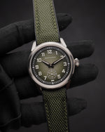 Specht & Söhne SP2647A Automatic