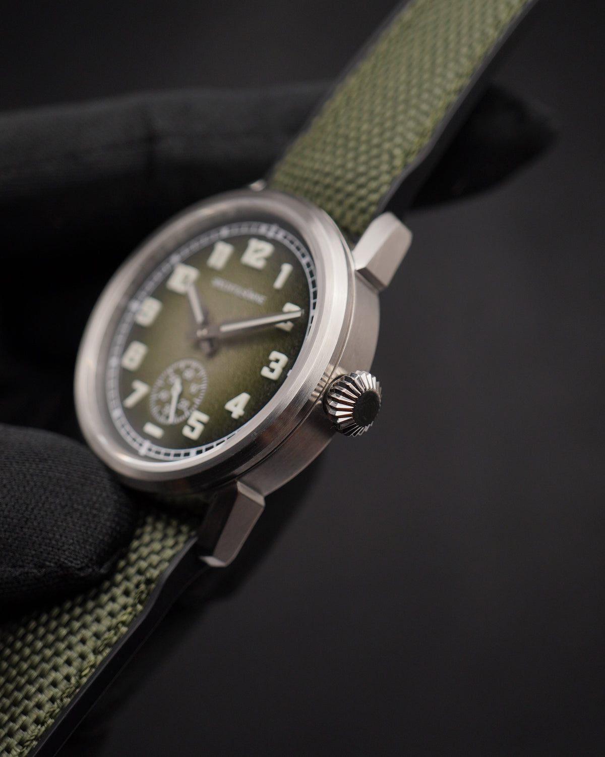 Specht & Söhne SP2647A Automatic
