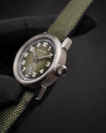 Specht & Söhne SP2647A Automatic