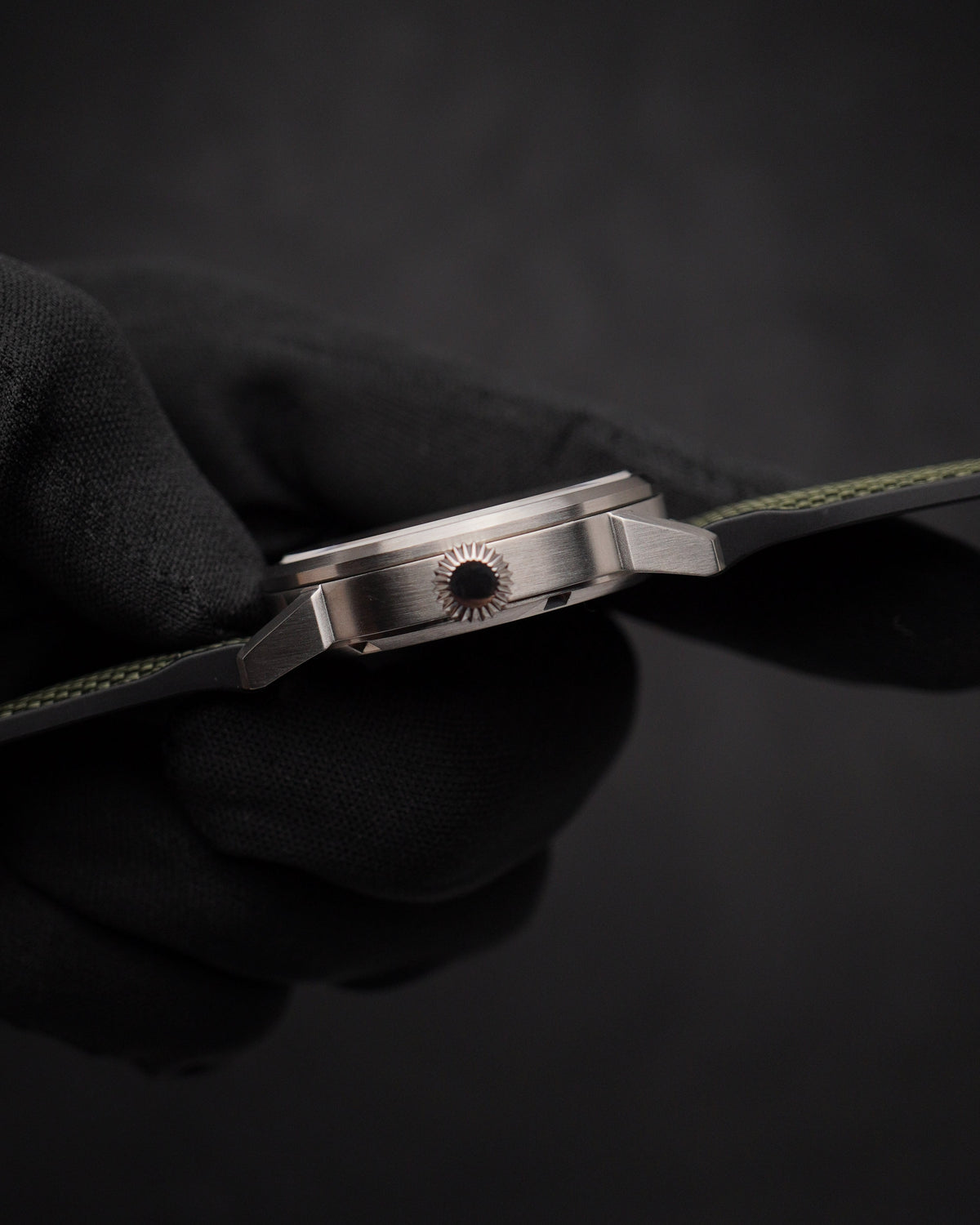 Specht & Söhne SP2647A Automatic