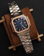 Specht & Söhne Cubitus SP0028A Automatic